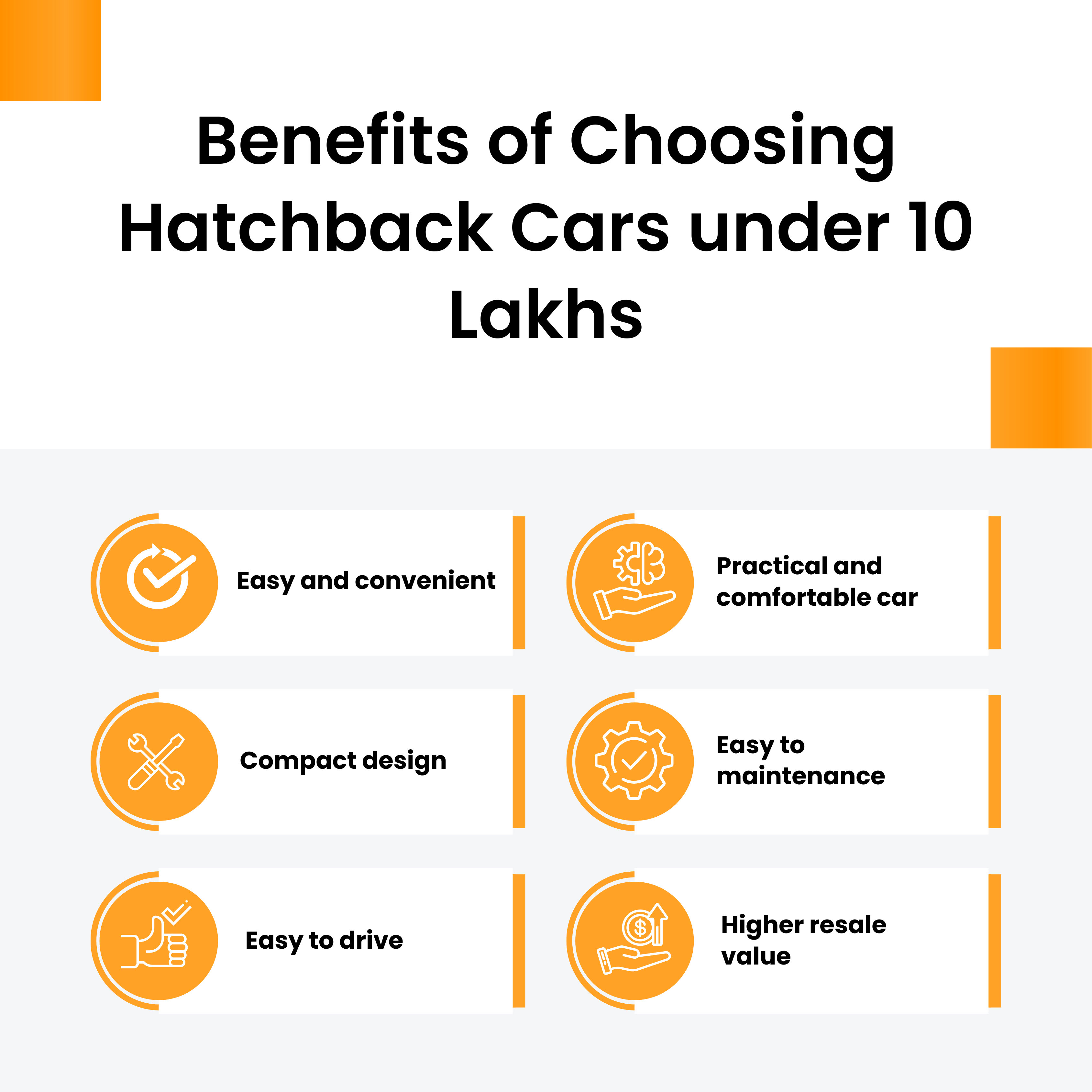 best hatchback under 10 lakh