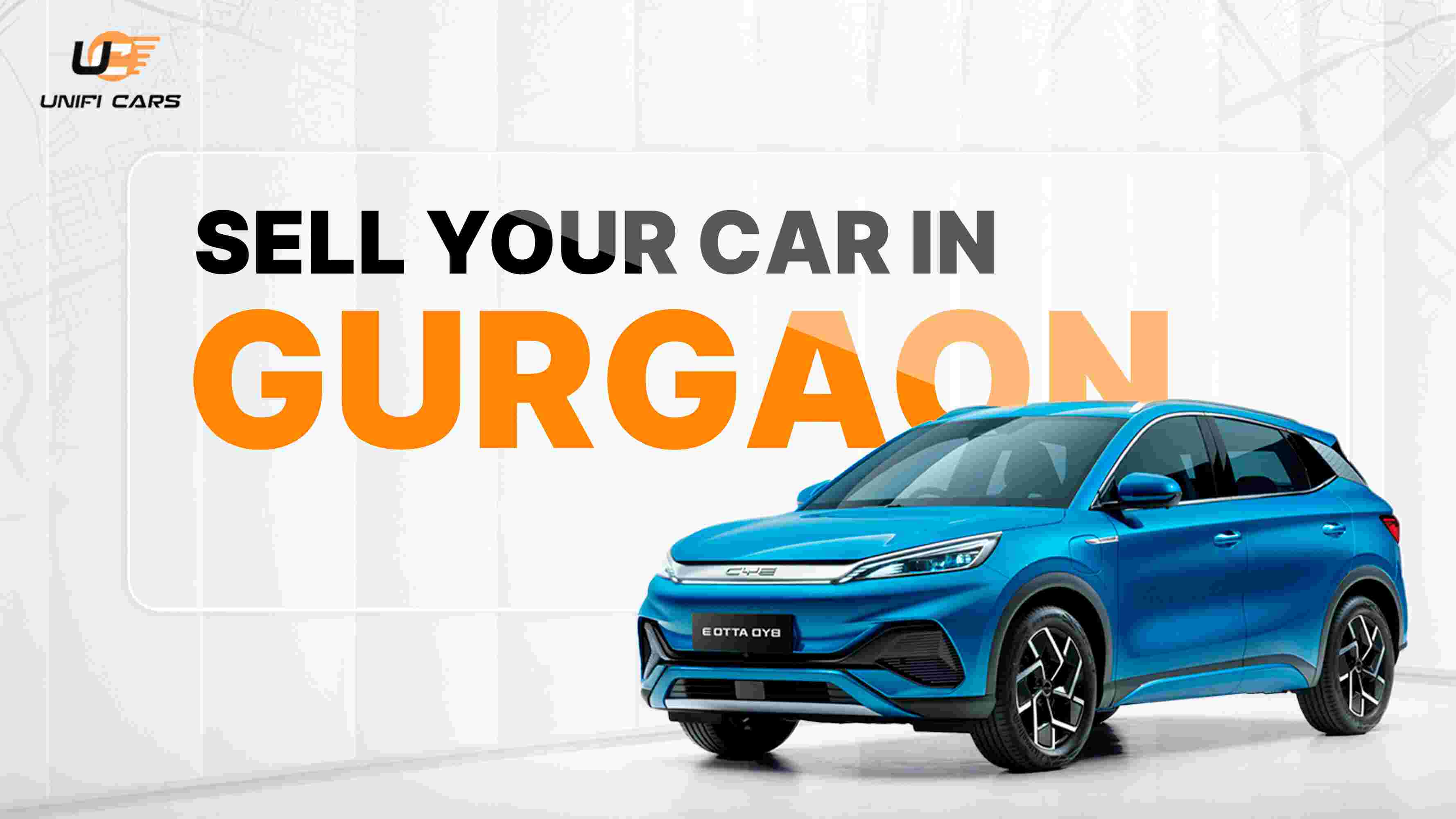 How to Sell Your Car in Gurgaon: User Guide